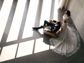 Hills House (麻布台ヒルズ - Azabudai Hills) 衣裳画像 2-2