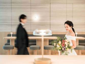 Hills House (麻布台ヒルズ - Azabudai Hills) 付帯設備画像 1-2