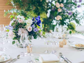 Hills House (麻布台ヒルズ - Azabudai Hills) 料理・ケーキ1画像 1-2