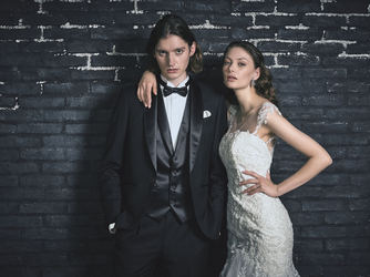 Hills House (麻布台ヒルズ - Azabudai Hills) 衣裳画像 2-3