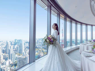 Hills House (麻布台ヒルズ - Azabudai Hills) Hills House 34F Sky Room画像 2-3