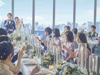 Hills House (麻布台ヒルズ - Azabudai Hills) Hills House 34F Sky Room画像 2-2