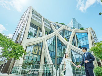 Hills House (麻布台ヒルズ - Azabudai Hills) ロケーション2画像 1-2