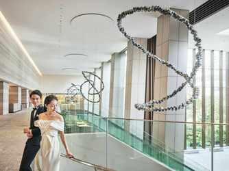 Hills House (麻布台ヒルズ - Azabudai Hills) ロケーション2画像 1-3