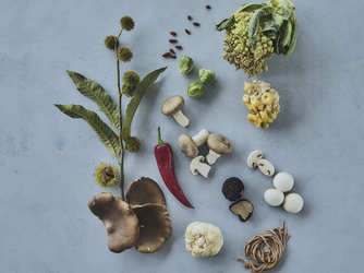 Hills House (麻布台ヒルズ - Azabudai Hills) 料理・ケーキ1画像 2-2