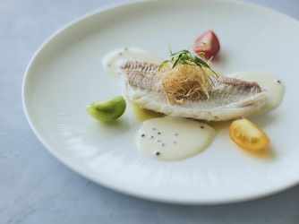 Hills House (麻布台ヒルズ - Azabudai Hills) 料理・ケーキ1画像 2-3