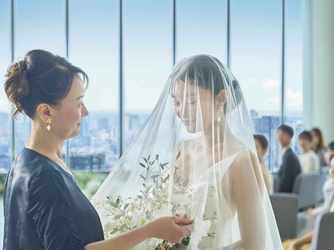 Hills House (麻布台ヒルズ - Azabudai Hills) セレモニースペース(AZABUDAI HILLS 33F Ceremony Space)画像 2-2