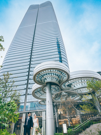 Hills House (麻布台ヒルズ - Azabudai Hills) ロケーション2画像 2-1