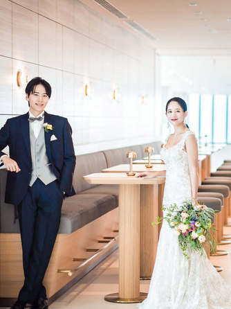 Hills House (麻布台ヒルズ - Azabudai Hills) 付帯設備画像 2-1