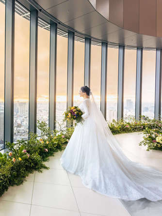 Hills House (麻布台ヒルズ - Azabudai Hills) 付帯設備画像 2-2