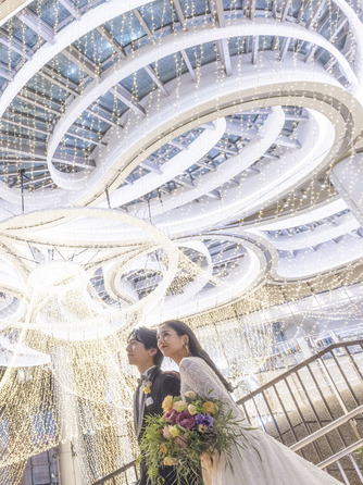 Hills House (麻布台ヒルズ - Azabudai Hills) ロケーション1画像 1-2