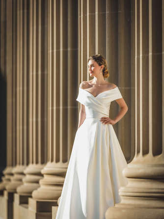 Hills House (麻布台ヒルズ - Azabudai Hills) 衣裳画像 1-1