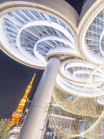 Hills House (麻布台ヒルズ - Azabudai Hills) ロケーション1画像 1-1