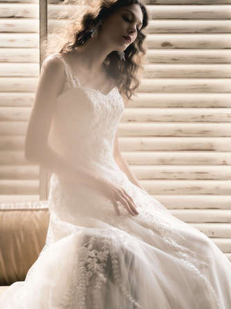 Hills House (麻布台ヒルズ - Azabudai Hills) 衣裳画像 1-2