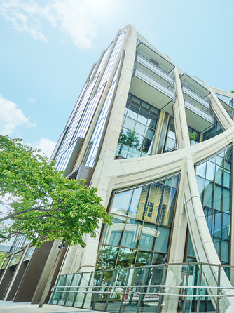 Hills House (麻布台ヒルズ - Azabudai Hills) ロケーション1画像 2-1