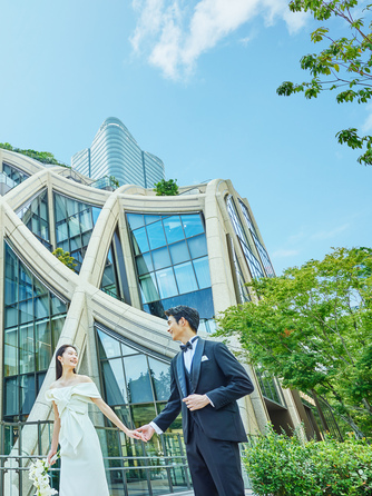 Hills House (麻布台ヒルズ - Azabudai Hills) ロケーション1画像 2-2