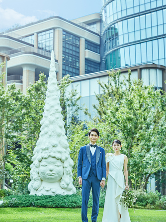 Hills House (麻布台ヒルズ - Azabudai Hills) ロケーション2画像 2-2