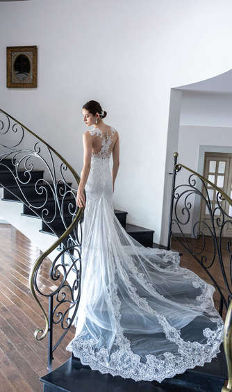 Hills House (麻布台ヒルズ - Azabudai Hills) 衣裳画像 2-1