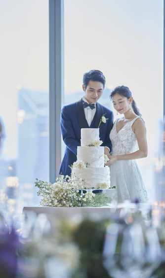 Hills House (麻布台ヒルズ - Azabudai Hills) Hills House 34F Sky Room画像 2-1