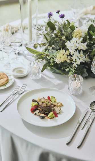 Hills House (麻布台ヒルズ - Azabudai Hills) 料理・ケーキ1画像 2-1