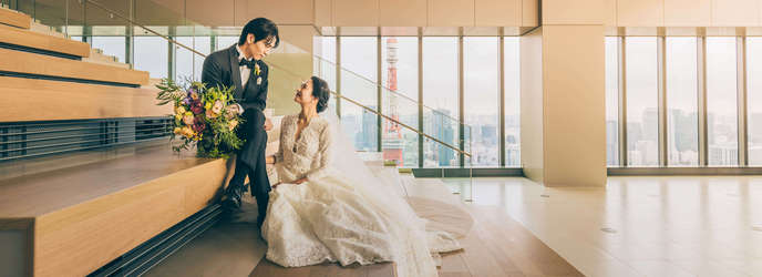 Hills House (麻布台ヒルズ - Azabudai Hills) 付帯設備画像 1-1