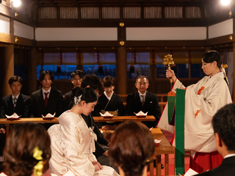 上賀茂神社 京都 神社(上賀茂神社【宵の結】本殿・細殿)画像 2-3