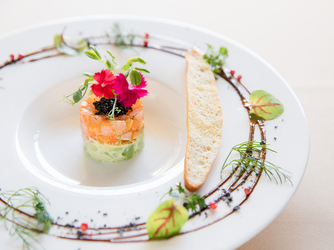 クラブ・ヴィアージュ(CLUB VIAGE) 料理・ケーキ1画像 2-3