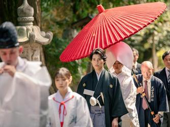 武州岩槻総鎮守 久伊豆神社 神社(久伊豆神社 神前式)画像 2-1