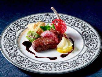 武州岩槻総鎮守 久伊豆神社 料理・ケーキ1画像 2-1