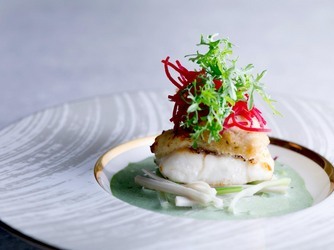 武州岩槻総鎮守 久伊豆神社 料理・ケーキ1画像 2-2