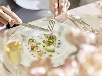 武州岩槻総鎮守 久伊豆神社 料理・ケーキ1画像 2-4