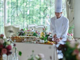 武州岩槻総鎮守 久伊豆神社 披露宴会場 キャメロットヒルズ画像 2-3