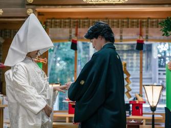 武州岩槻総鎮守 久伊豆神社 神社(伝統的神前式)画像 2-2