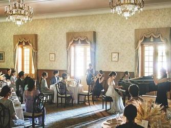 武州岩槻総鎮守 久伊豆神社 披露宴会場キャメロットヒルズ画像 2-2