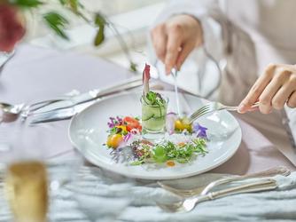 武州岩槻総鎮守 久伊豆神社 披露宴会場 キャメロットヒルズ画像 2-2