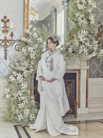 武州岩槻総鎮守 久伊豆神社 衣裳1画像 1-1