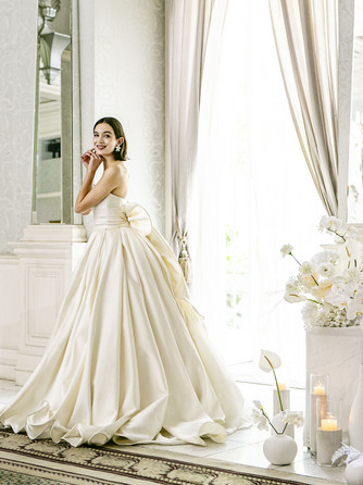 武州岩槻総鎮守 久伊豆神社 衣裳2画像 1-1