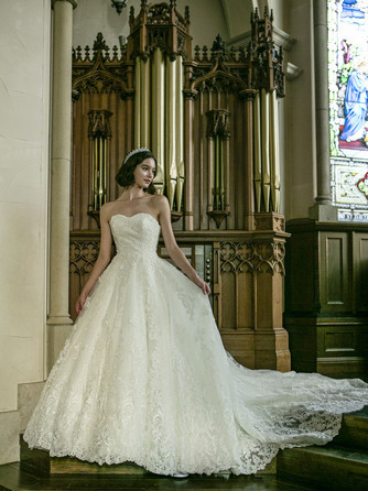 武州岩槻総鎮守 久伊豆神社 衣裳2画像 2-1