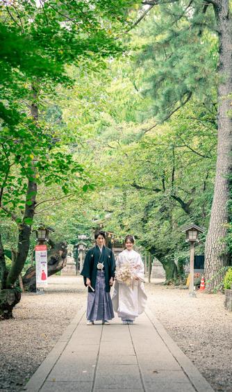 武州岩槻総鎮守 久伊豆神社 神社(伝統的神前式)画像 2-1
