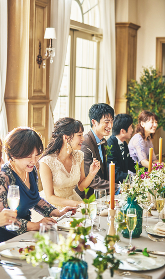 武州岩槻総鎮守 久伊豆神社 披露宴会場キャメロットヒルズ画像 2-1