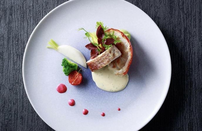 武州岩槻総鎮守 久伊豆神社 料理・ケーキ1画像 1