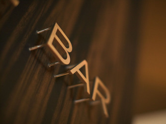 Zona ITALIA MORIOKA 2Fバーラウンジ画像 1-1