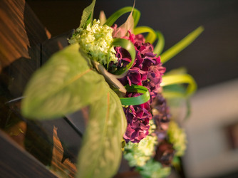 Zona ITALIA MORIOKA 2Fバーラウンジ画像 1-3