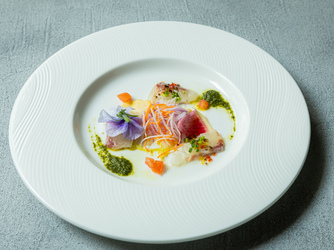 Zona ITALIA MORIOKA 料理・ケーキ画像 2-2