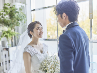 Zona ITALIA MORIOKA チャペル(チャペル)画像 2-2