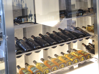 Zona ITALIA MORIOKA 2Fバーラウンジ画像 2-3