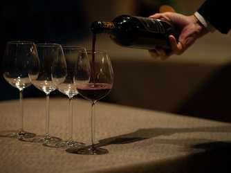 Zona ITALIA MORIOKA 2Fバーラウンジ画像 1-4