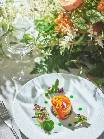 Zona ITALIA MORIOKA 料理・ケーキ画像 1-1