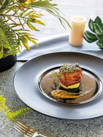 Zona ITALIA MORIOKA 料理・ケーキ画像 1-2