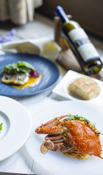 Zona ITALIA MORIOKA 料理・ケーキ画像 2-1